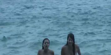 Gabi Lopes e Maria Bopp - Redoma