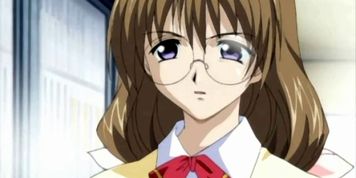 Big boobed anime cutie wrapped up in monster tentacles