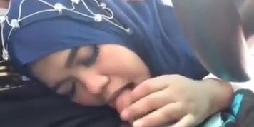 Tudung tak tau isap