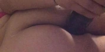 BIG titty latin whore