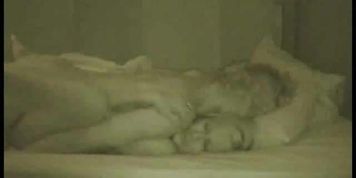 Homemade norwegian model sextape