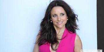 julia louis dreyfuss