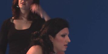 Mood Pictures SADO-MASO SHOW