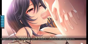 Kasumi Suzuki - Hentai Scene #1