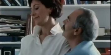 Anna Maria Monticelli Breasts Scene  in The Edge Of Power