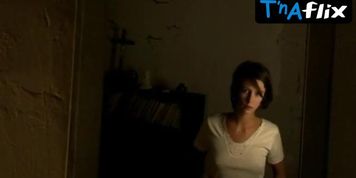 Anna Mouglalis Breasts Scene  in En Attendant Le Deluge