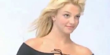 Britney Spears Photoshoot