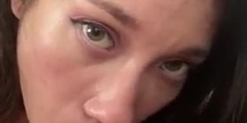 Lily Kawaii Fuck Facial