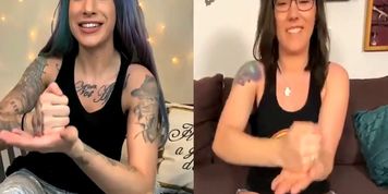 L0st Bets - Socially Distant Stripping