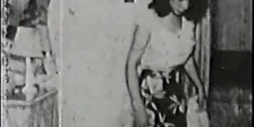 Classic Stags 154 10s to 60s - Scene 2 (Isis Taylor)