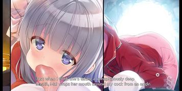 Study &sect; Steady - Maisaka Mai H-scene 5