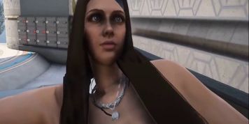 GTA V - Welcome To Heaven (Heaven Leigh, Marcia Mia)