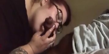 Nasty BBWS Feasting On BBCS