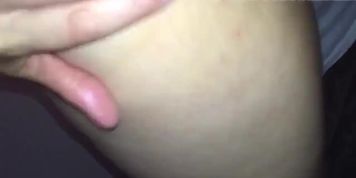 Big booty pawg backshots