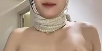 Hijab Indo Riani PAP Bugil Colmek