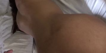 Fucking my Personal Slut of a Girlfriend (indian Couple) [compilation]