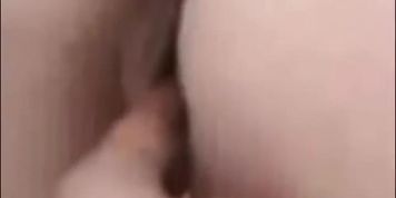 Amazing Big Boobed Arab Whore Rides Fat Dick