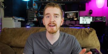 Top 5 Reasons to NOT Buy a Panasonic G7 for Video - G7 Issues