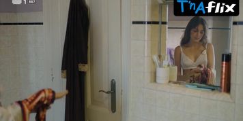 Ines Sa Frias Sexy Scene  in 3 Mulheres