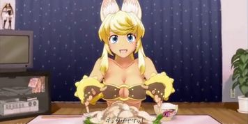 Hentai Big Tits 3D Cat Girl best Hardfuck
