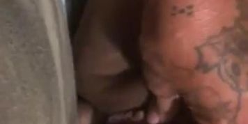 What she wanted?Sausage with eggs (Brenda Boop)