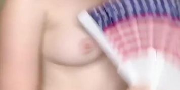 Cum check out my profile for more... (Molly O'dell)