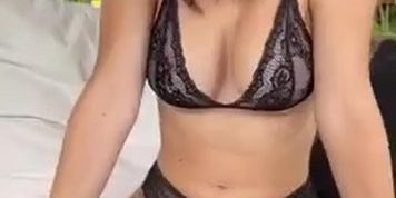 NATALIE ROUSH (Demi Scott)