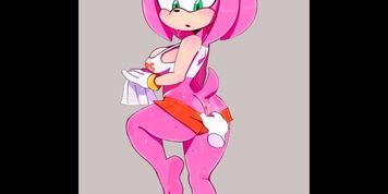 Amy Hooters (Beachside Bunnies, Emese Longley)