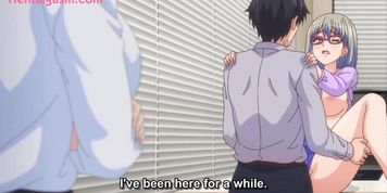 NEW HENTAI 2023 AUGUST - So Low 1 Subbed