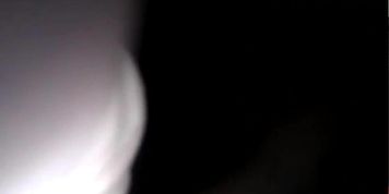 real mature couple blow job and kissing home
