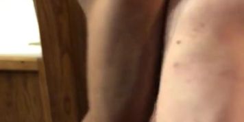 Fucked By Married Sneaker Stud BBC Daddy