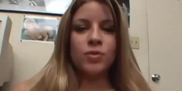 Blowbabe Czech