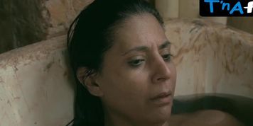 Kamila Scibiorek Breasts Scene  in Burza