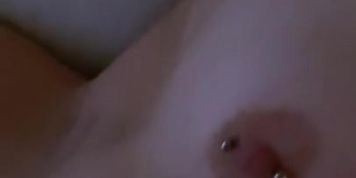 19 year old deepthroats my dick 19 y.o blonde