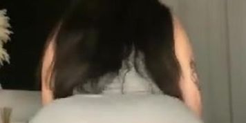 lilith cavaliere twerking big ass