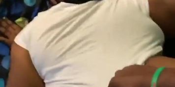 Jiggle jiggle Pt. 2
