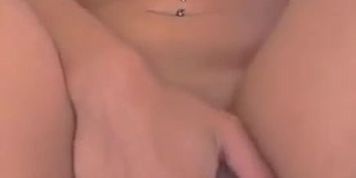 Horny Slut Fucks 187