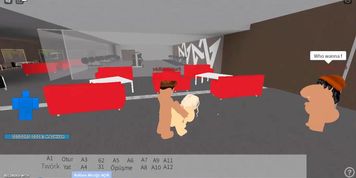 I finally found a working roblox porn game (it got deleted)