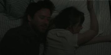 Dakota Johnson - ''Wounds''