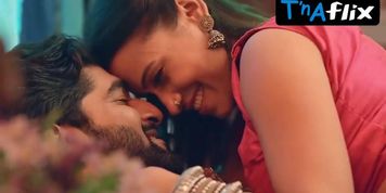 Shanaya Ansari Sexy Scene  in Jaan Bujh Kar