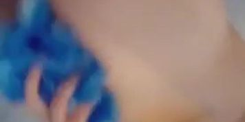 Soapy ass  (daddys_princess)