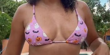 Marti Belle