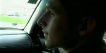 Dick Sucking In The Car