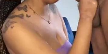 Throat galore