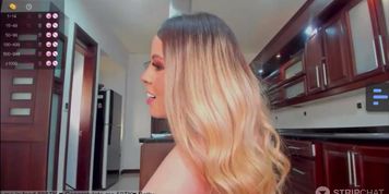 Meganscott big boobs parte 1