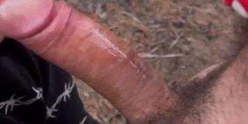 petitecutetrash public amteur blowjob hill