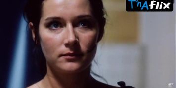 Sidse Babett Knudsen Sexy Scene  in The One And Only