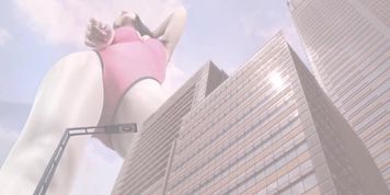 Studio Yamato Giantess