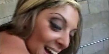 Raylene takes it in all her holes