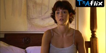 Thea Gill Breasts,  Underwear Scene  in Queer As Folk